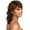 HONEY COPPER, variant on Vanessa Fashion Wigs Synthetic Hair Full Wig - B PONY