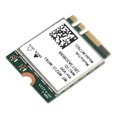 thumbnail image 4 of MT7921 Tarjeta WiFi inalámbrica 1200Mbps Tarjeta de red de doble banda 2.4Ghz / 5Ghz para computadora portátil Hugtrwg Nuevos Originales, 4 of 9