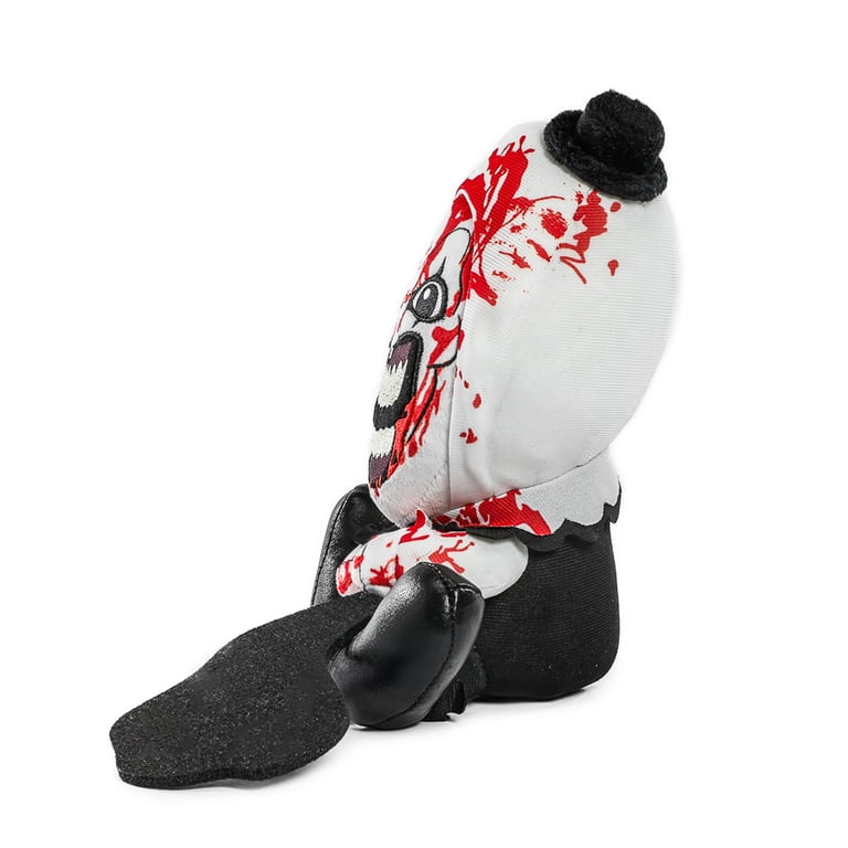 Kidrobot Terrifier Phunny 7.5