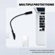 thumbnail image 2 of USB Type C PD 15V Power Charger Adapter Converter Charging Cable for Pro 7/6/5/4/3/GO/BOOK Laptop 1/, 2 of 5