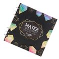 thumbnail image 5 of Supvox Art Sketch Book Compact and Lightweight with Smooth Paper for Hand Drawing Everywhere, 5 of 7