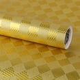 thumbnail image 3 of YAOMOBB Wrapping Paper Shining Wrapping Geometric Patterns Tear resistant Multi purpose Gift Wrap, 3 of 7