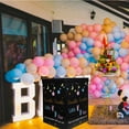 thumbnail image 4 of unbranded Caja De Con Adorable Para Género En Fiestas Y Baby Shower, 4 of 8