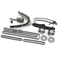 thumbnail image 1 of 13pcs Timing Chain Tensioner Rails Kit for BMW E38 E39 E53 540i X5 M62 4.4L 4.6L, 1 of 4