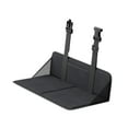 thumbnail image 3 of Lipstore Car Rear Seat Mattress Extension Plate Easily Install for Sleeping Accessory Black 60x40cm, 3 of 8