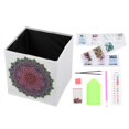 thumbnail image 1 of Diamond Painting KitDiamond Painting Kit Rhinestones DIY Diamond Painting Rhinestones Embroidery Striking Appearance, 1 of 8