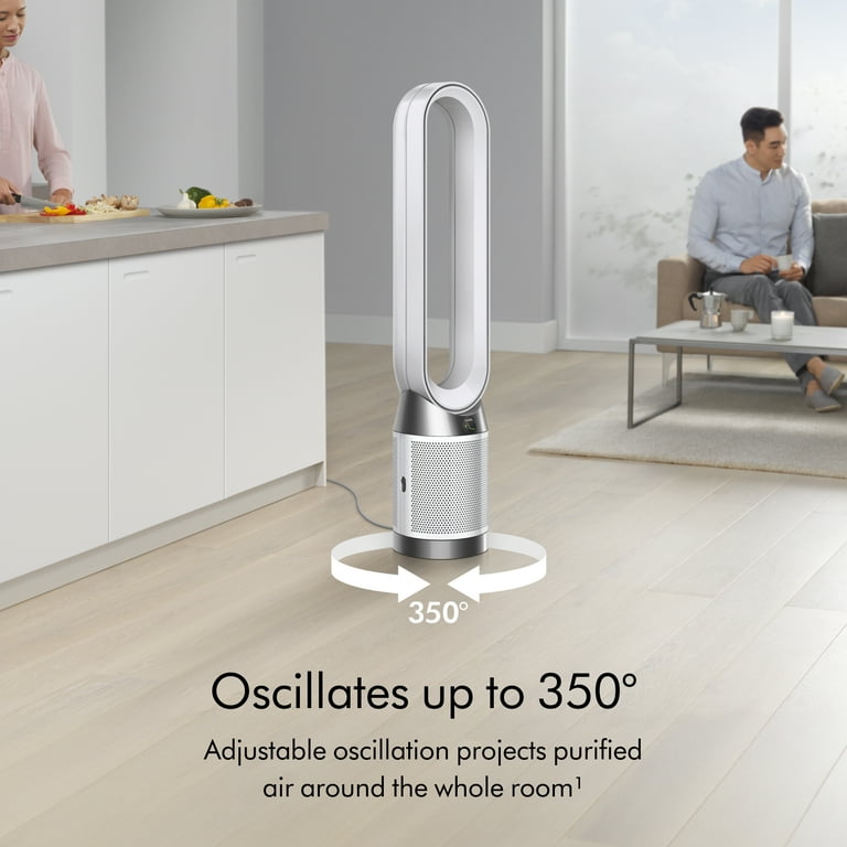 Amazon | Dyson(ダイソン) 扇風機 空気清浄機 Dyson Purifier