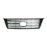 New OE Front Grille 5311160870 fits 2010-2013 Lexus GX460