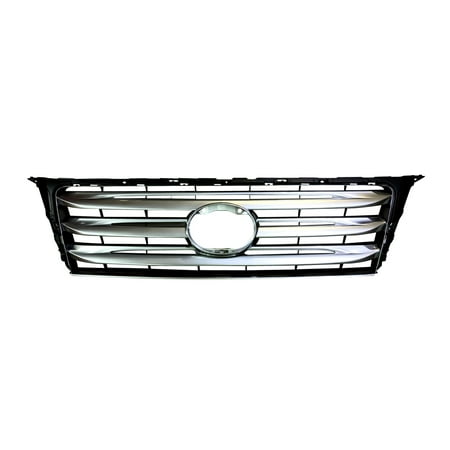 New OE Front Grille 5311160870 fits 2010-2013 Lexus GX460
