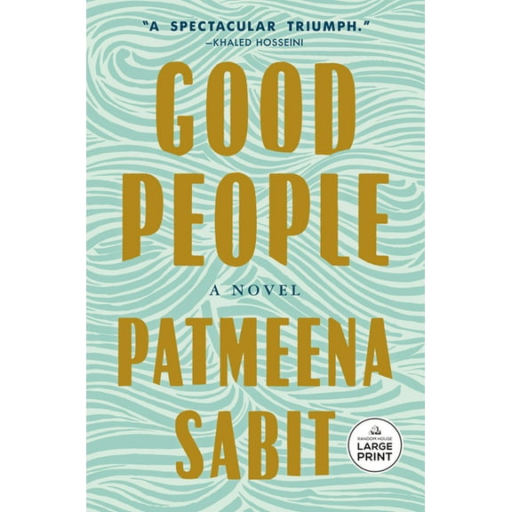 Good People, (Paperback)