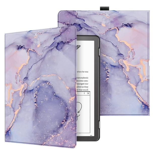 Funda Fintie SlimShell para Kindle Scribe 10.2 (2024/2022)