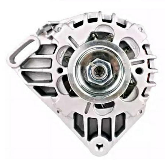New 70A Alternator Fits Renault Clio Ii 1200 8V 2000-07 European 8El-012-426-821