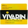 Vivarin Functional Caffeine Alertness Aid Safe & Effective, 16ct, 6-Pack