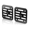 thumbnail image 2 of SoundBar Wall Mount Brackets for Yamaha SR-C20A YAS-207/209 Soundbar, 2 of 5
