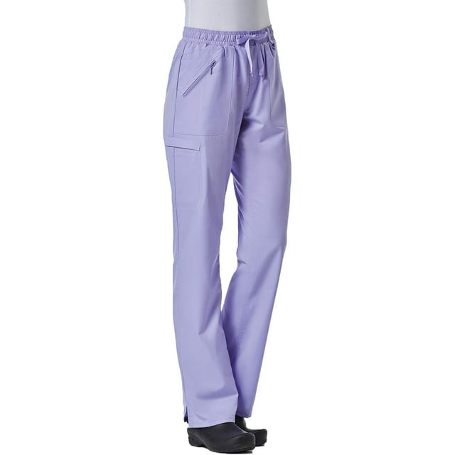 Maevn Womens EON Full Elastic Cargo Pant