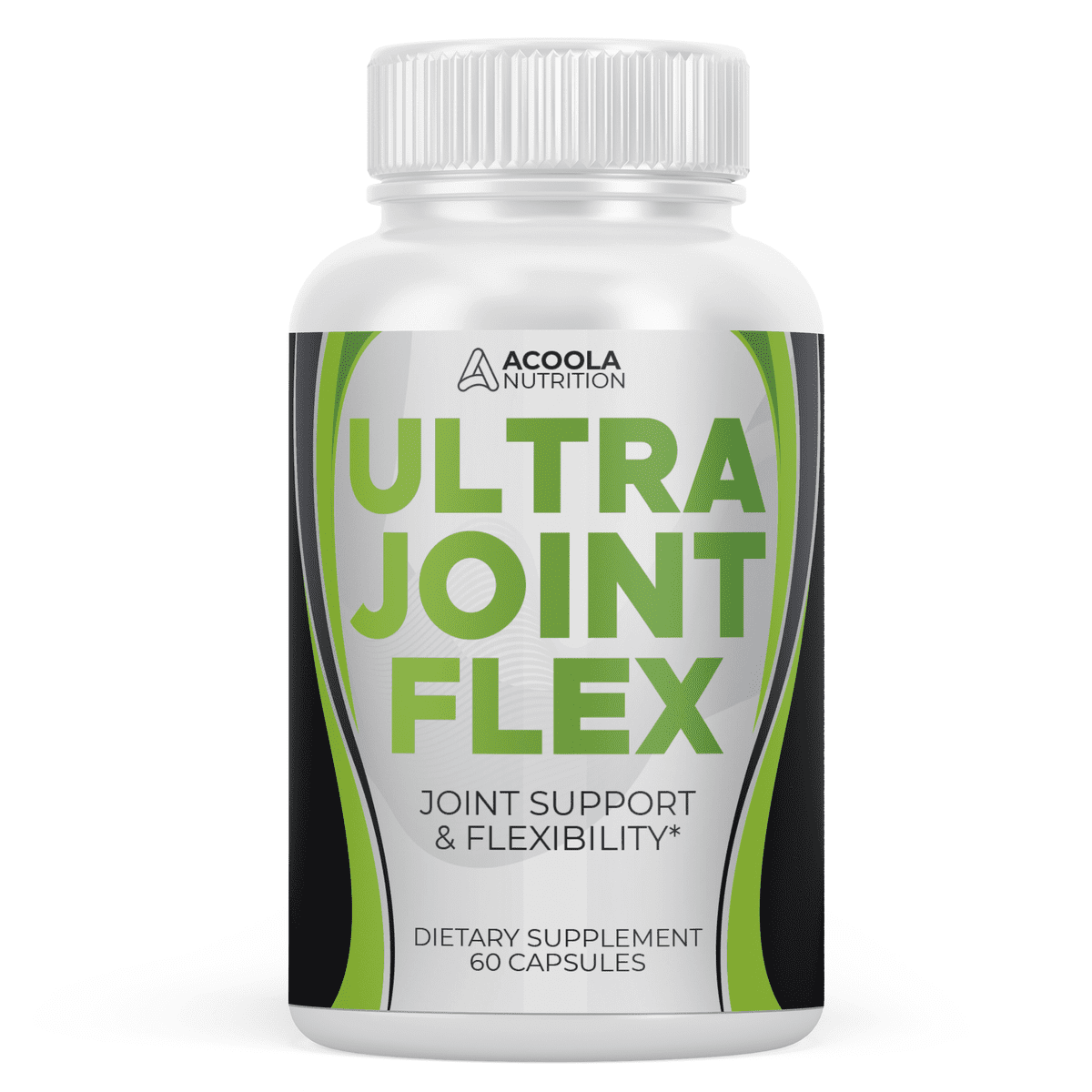 Acoola Ultra Joint Flex. Glucosamine with Chondroitin Turmeric