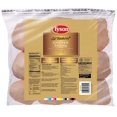 thumbnail image 2 of Tyson Chicken Thighs, 2.5 Pound -- 12 per Case, 2 of 2