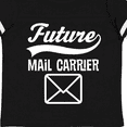 thumbnail image 4 of Inktastic Mail Carrier Future Job Boys or Girls Toddler T-Shirt, 4 of 5