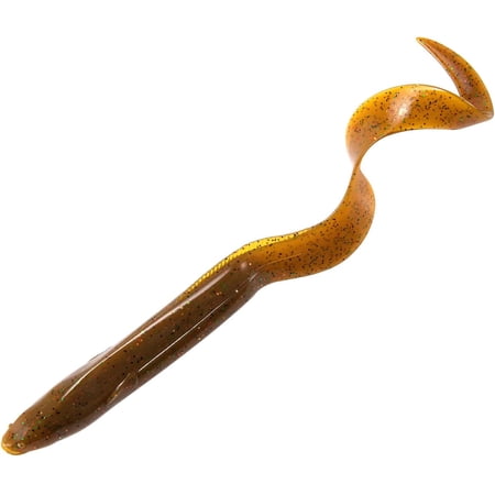 5 Pack Sand EEL Lures Saltwater Soft Fishing Lures Swimbait 6 Inch 3/8oz Surf Fishing Creature Baits Soft Plastic Artificial Ribbontail Worm Watermelon 6 -5 Pack