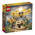 thumbnail image 2 of Set LEGO Super Heroes Wonder Woman™ vs Cheetah™, 2 of 3