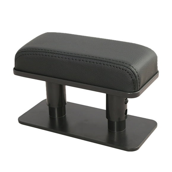 Miangastore Car Armrest Pad Universal Car Armrest Box Cushion Armrest Protective Cushion
