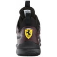 thumbnail image 2 of Puma Men's SF Evo Cat Mid Transform Black-Black Size 9, 2 of 5