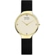 thumbnail image 3 of Smael 1835 Simple Women Fash Silic S Reloj de cuarzo con esfera delgada, 3 of 5