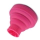 thumbnail image 2 of Difusor de Pelo de Silicona NikouMX Plegable, 2 of 8