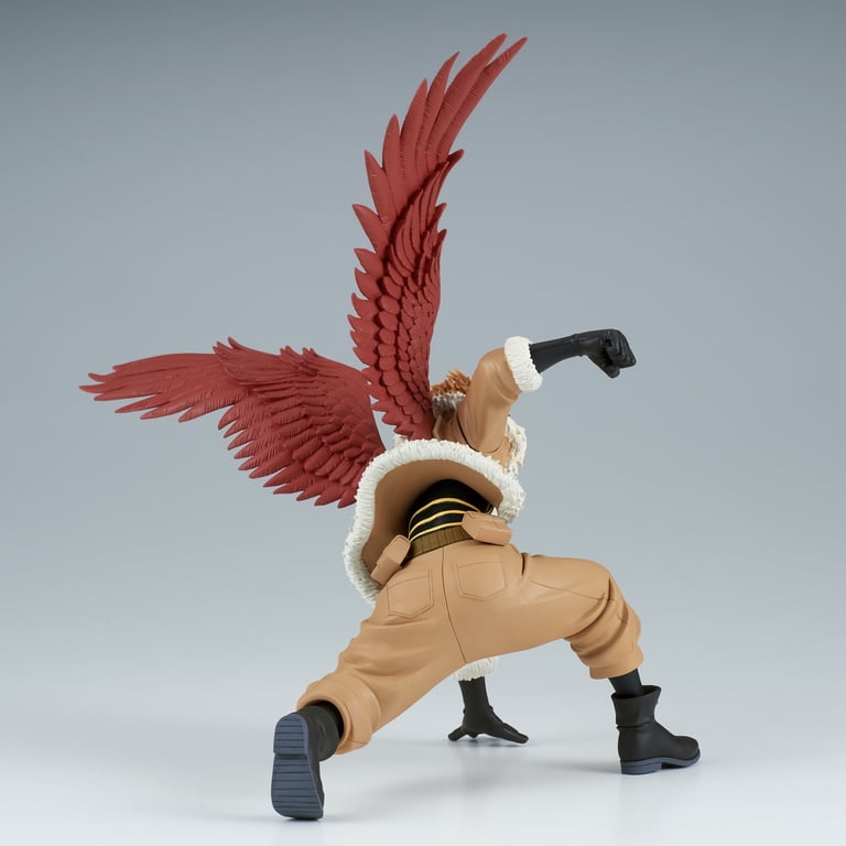 Aazon.co: Ichibansho Bandai Spirits Y Hero Acadeia - Figura