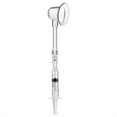 thumbnail image 2 of Seitruly Paquete de 2 pezones extractor de seguridad indoloro silicona plana invertida ventosas portátil hogar extractor agrandar accesorios Suministros de ortodoncia, 2 of 6