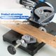 thumbnail image 3 of Soporte para amoladora angular Mesa reacondicionada para amoladora angular sólida multifuncional universal, 3 of 8