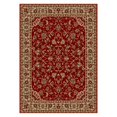 thumbnail image 2 of Radici USA Como 1833 Area Rug - Red, 2 of 2