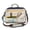 White, variant on Travel Duffle Bag,Waterproofs Weekenders Bag Carry On Toted Bags for Women Sport Gym Bag Overnight Bag Shoulder Ba