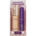 thumbnail image 2 of Tarte Shape Tape Concealer 22n Light Neutral + Lights Camera Lashes Mascara Set, 2 of 2