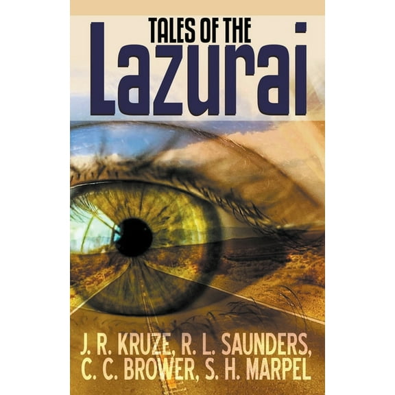 Tales of the Lazurai, (Paperback)