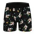 thumbnail image 4 of Christmas Underwear for Men Hilarious Gag Gifts Funny Novelty Holiday Boxer Briefs No Fly, 4 of 6
