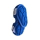 thumbnail image 4 of Codera de béisbol, codera ajustable y multifunción para antebrazo de sóftbol azul, 4 of 9