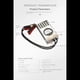 thumbnail image 5 of Probador de BateríA BT-54B: Comprobador de Capacidad de BateríA para VehíCulos EléCtricos, 5 of 5