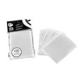 thumbnail image 4 of 100 Pcs/Pack Protège-Cartes 65*90mm pour Étui de Cartes Transparent Multifonction W2A9, 4 of 5