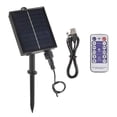 thumbnail image 1 of 1200mAh Solar Panel Control Box Kits Lithium Battery Panel, 1 of 5