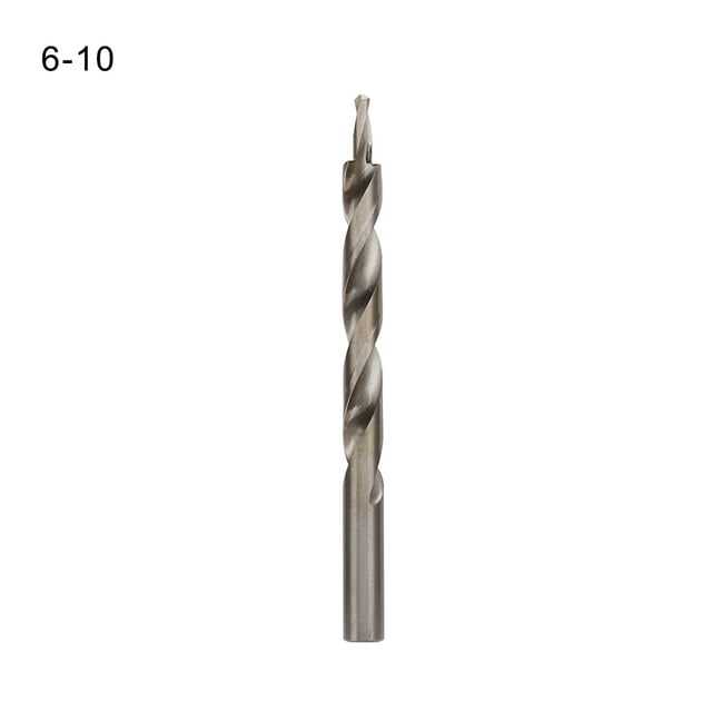 4-8/5-9/5-10/6-10/8-12mm HSS Twist Step Drill Bit Pocket Hole Drill Bits;4-8/5-9/5-10/6-10/8-12mm HSS Twist Step Drill Bit Pocket Hole Drill Bits