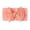Pink, variant on Splozh Headband for Baby Cute Bows 1PC Infant Baby Girls Solid Bow Headband Stretch Hairband Headwear,Wine,One Size