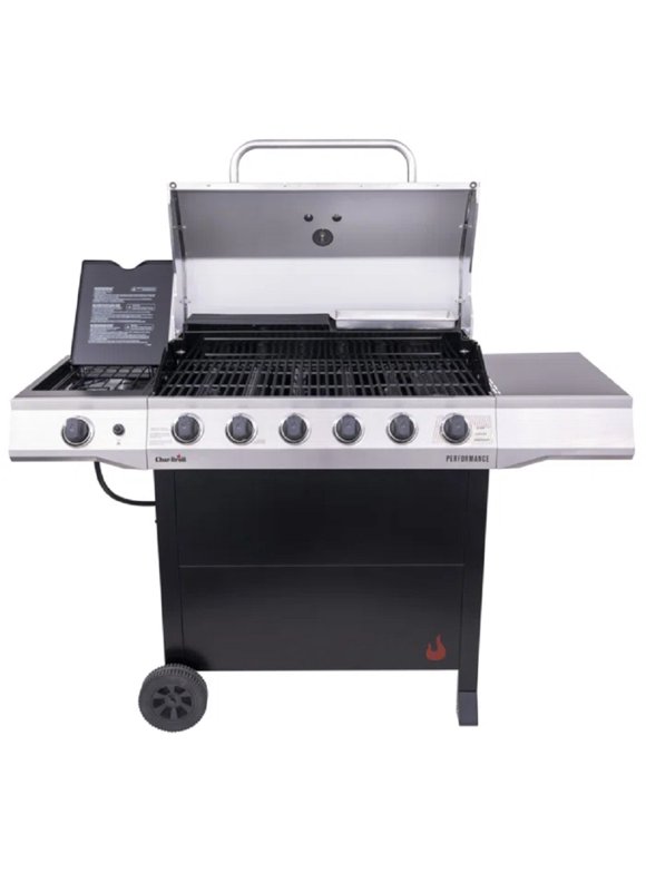 CharBroil Grills in Shop by Brand