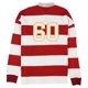 thumbnail image 2 of Tommy Hilfiger - Polo de rugby para hombre Kansas City Chiefs kac S, 2 of 2