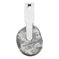 thumbnail image 5 of Turtle Beach Auriculares Inalámbricos para Juegos Stealth 500 con Licencia para Xbox Series x/S, Xbox One, Camuflaje Ártico, 5 of 5