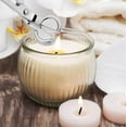 thumbnail image 4 of Candle Wick Trimmer,Oil Lamp Candle Accessories Trimmer Scissors Cutter,for Cutting Candle Wicks, 4 of 8
