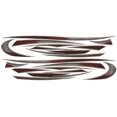 thumbnail image 4 of RV, Trailer, Camper, Large Vinyl Decals/Graphics -K-0008BUR, 4 of 4