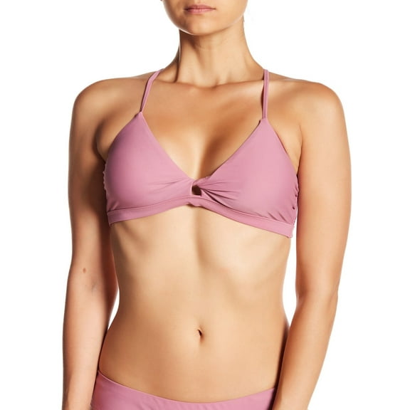 Raisins Juniors Indie Vibes Maldives Bikini Top Size L