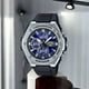 thumbnail image 2 of Reloj CASIO MWA-300H-2AVCF Chronograph-Acero, 2 of 3