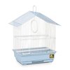 Prevue Pet Products 31996 House Style Economy Bird Cage, Blue